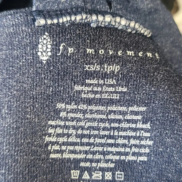 Free People On The Radar Bra - Picture 5 of 7